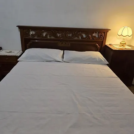 Appartamento Casa Solari *