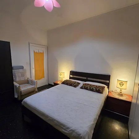 Casa Solari Appartamento *