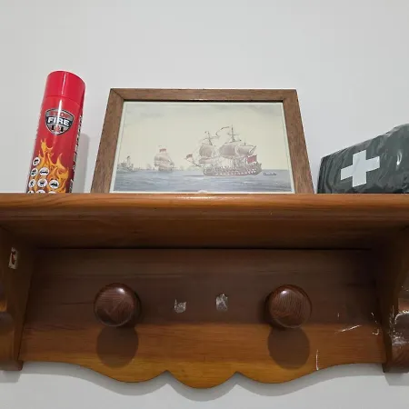 Appartamento Casa Solari *