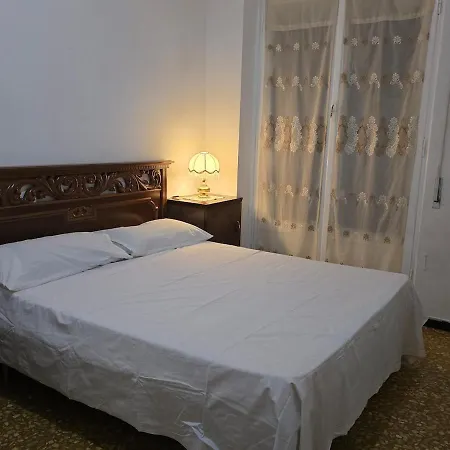 Casa Solari Appartamento Genova