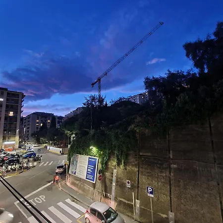 Appartamento Casa Solari *