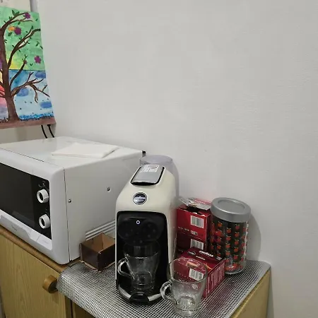 Appartamento Casa Solari