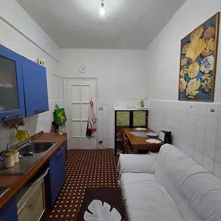 Casa Solari Appartamento