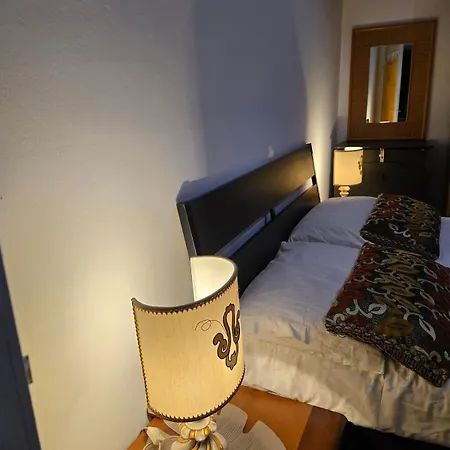 Casa Solari Appartamento Genova